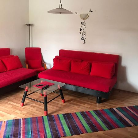 Apartament Čačak Buitenkant foto