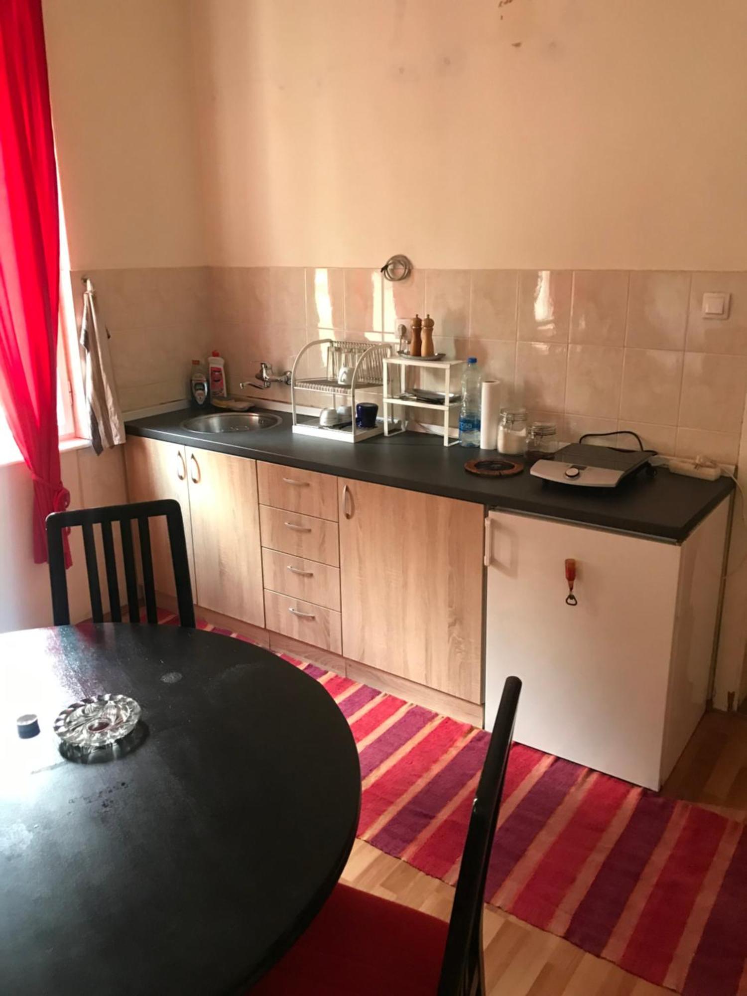 Apartament Čačak Buitenkant foto
