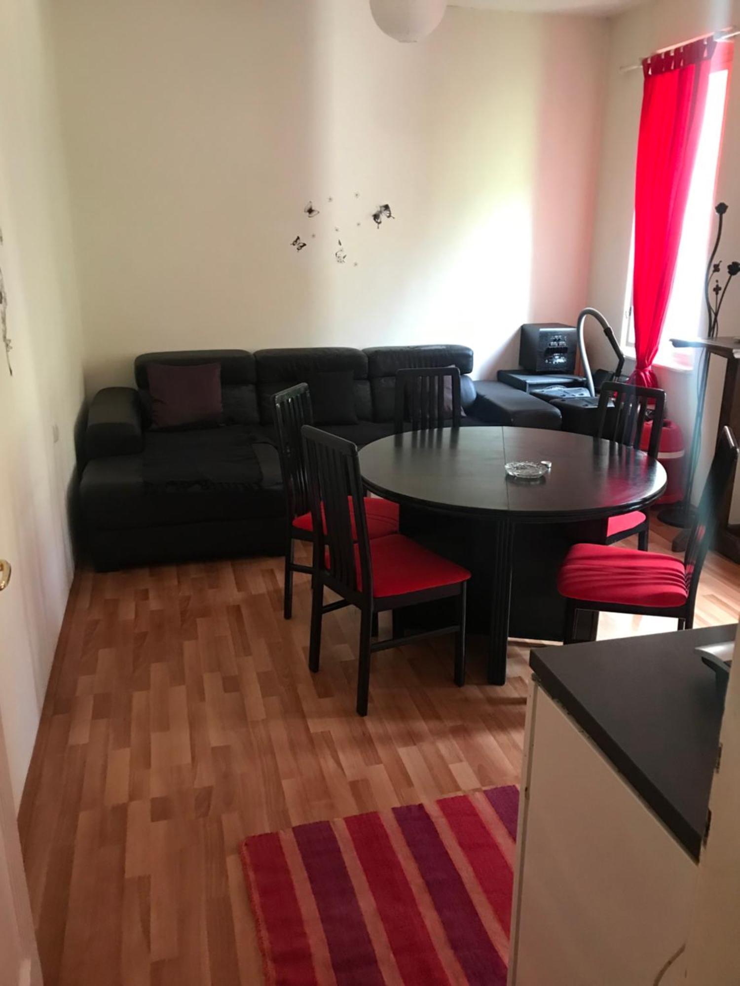 Apartament Čačak Buitenkant foto