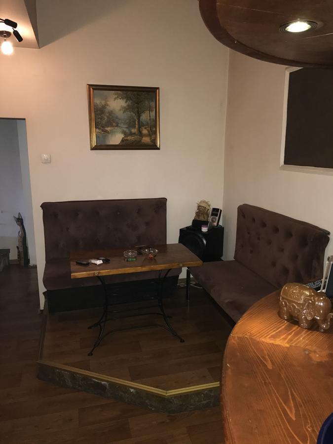 Apartament Čačak Buitenkant foto