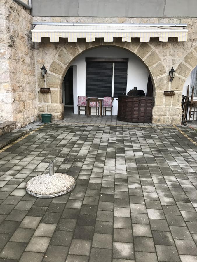 Apartament Čačak Buitenkant foto